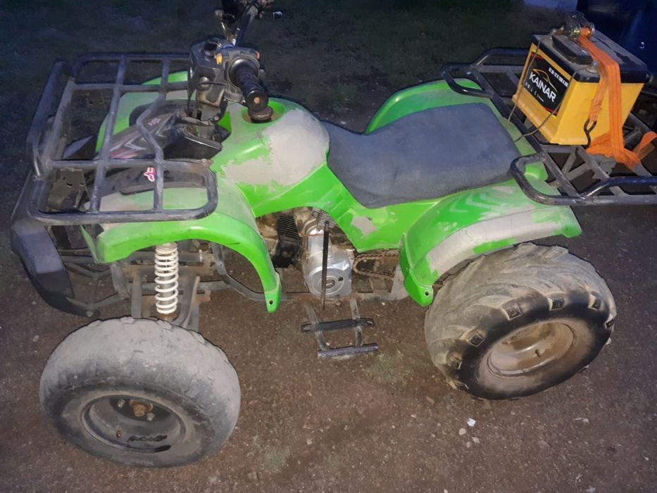 2 шт квадроциклы