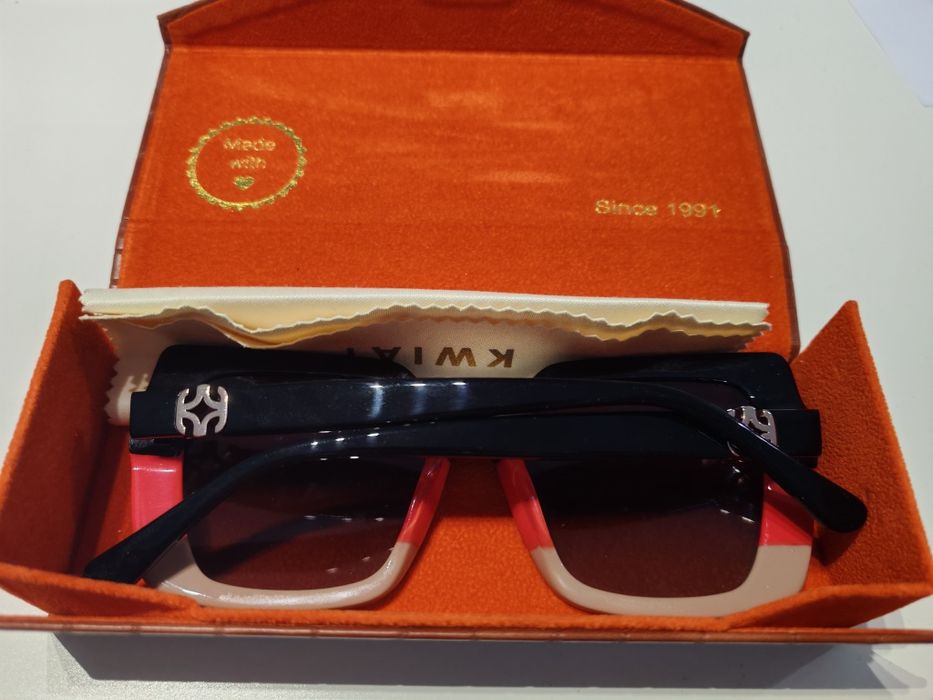 Слънчеви очила KWIAT
