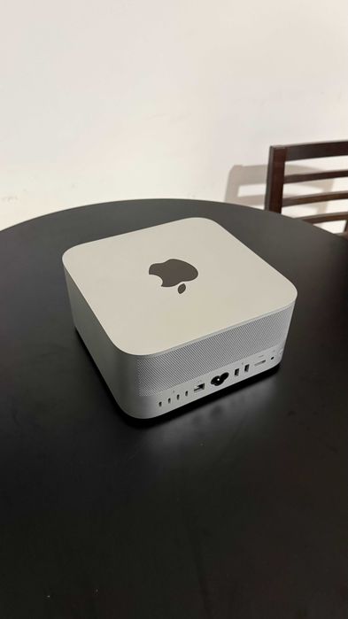 mac studio m2 max second hand si noi de vanzare • Anunturi • OLX.ro