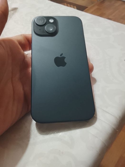 айфон 15 эмкость 95% гб 128 за 200тысь