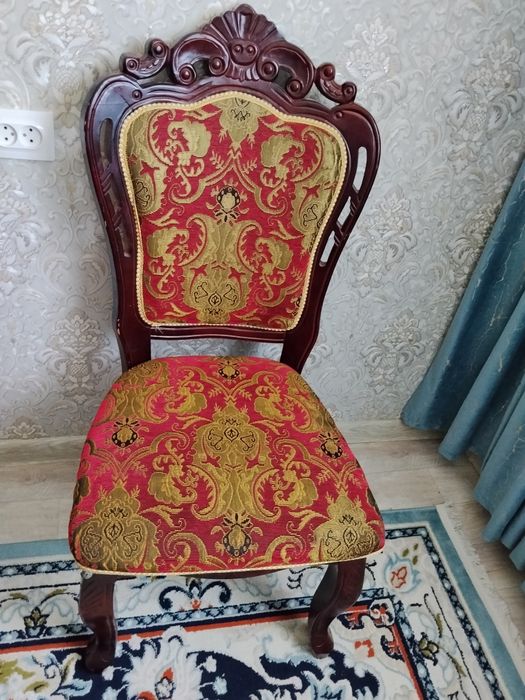 Орындықтар сатылады