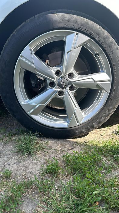 Vând AUDI,tip B8,denumire Comercială A5