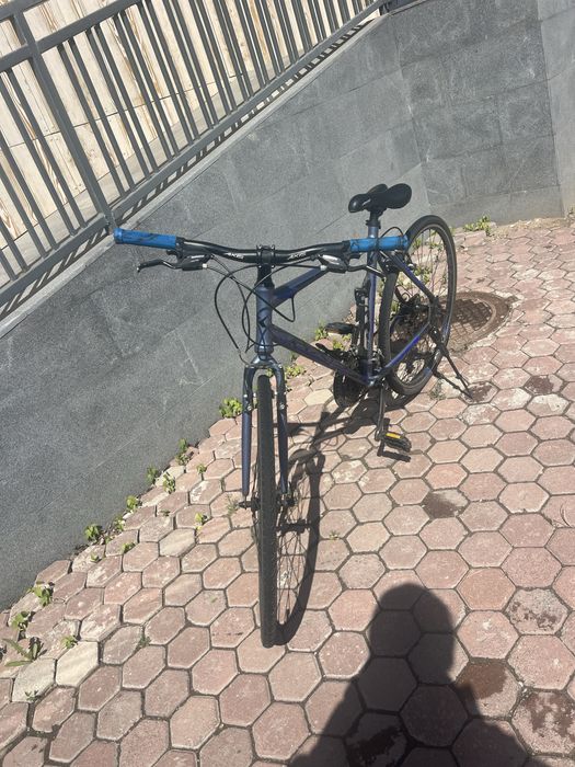Велосипед Axis 700V