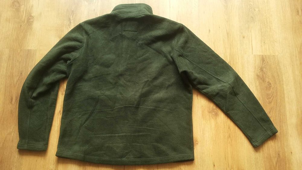 BERETTA POLARTEC Fleece Jacket размер XL за лов поларена горница - 2501
