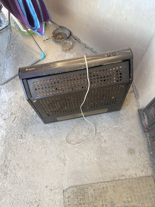 Вытешка буу состояние норм