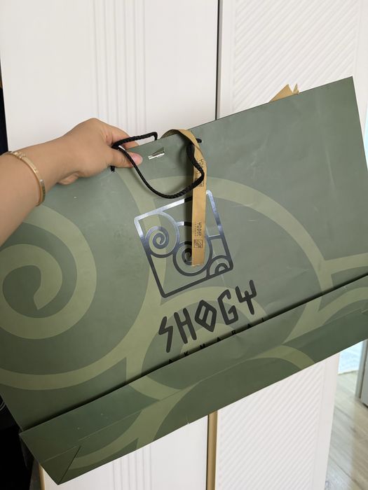 Бешпент Shogy НОВЫЙ