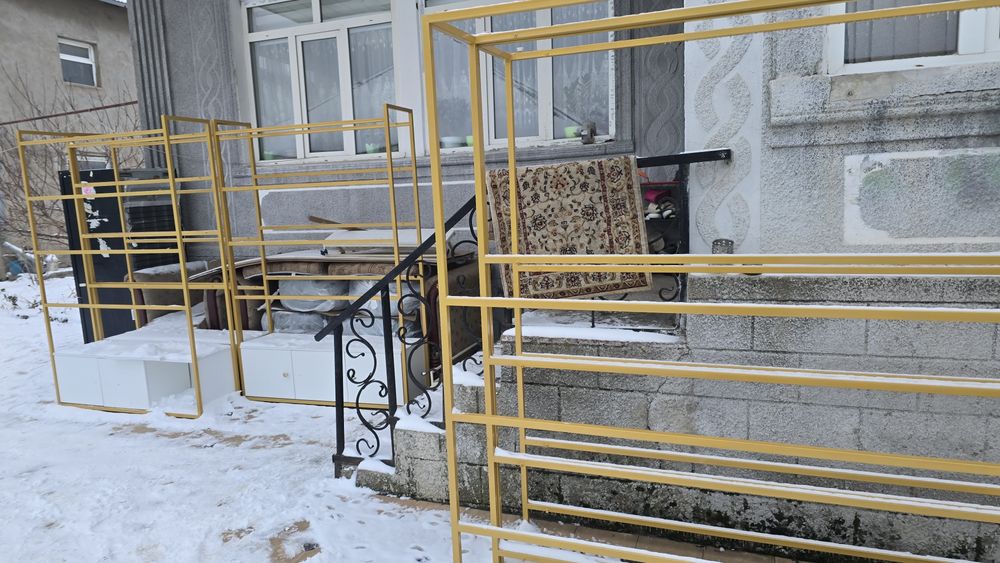 Полки для бутиков