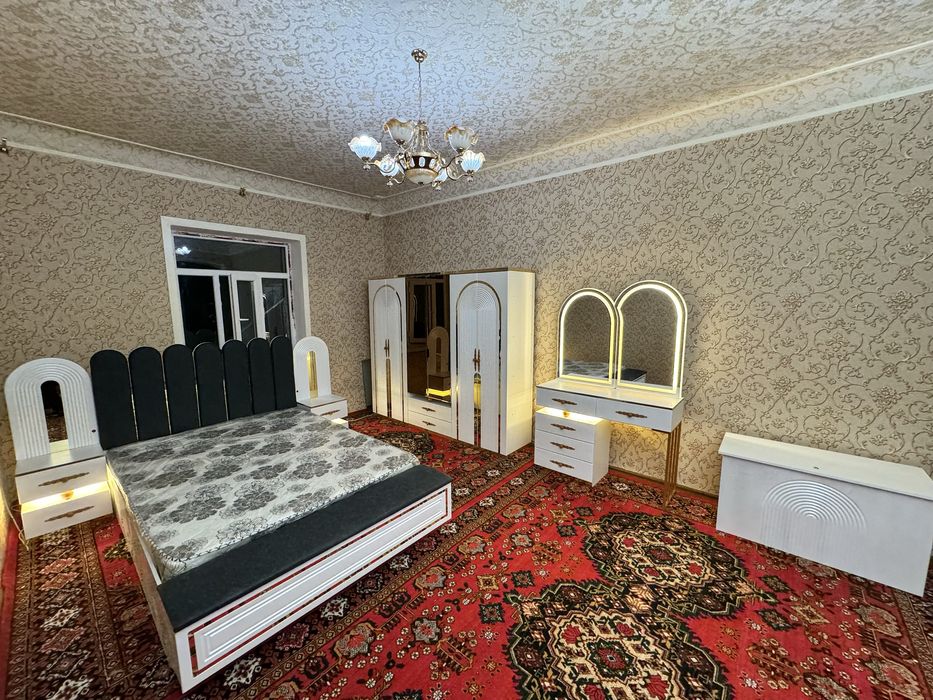 Арзон нархда спанни камплект ясаб берамиз