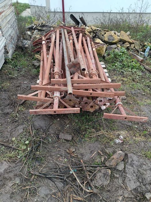 Schela import Italia