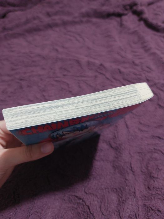 Chainsawman - volume 4