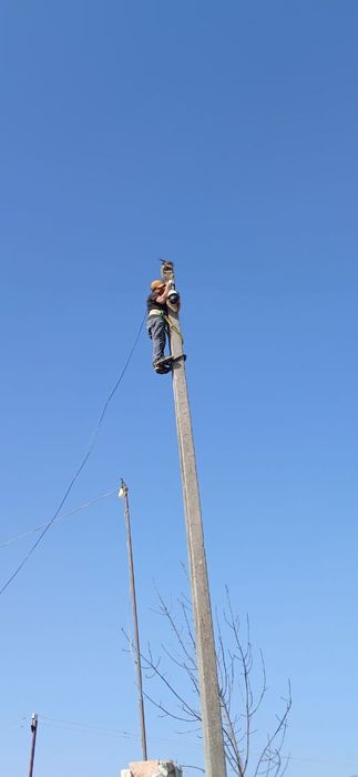 Кузатув камералари урнатиш хизмати