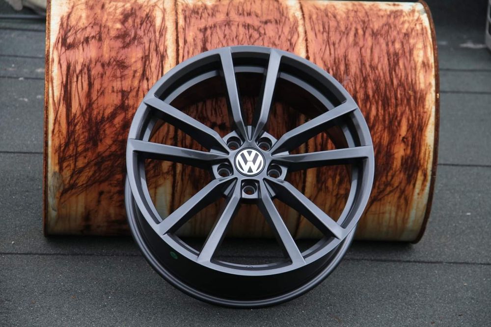 Джанти Pretoria за VW Golf R Skoda 5×112 17″ 18″ 19″ Голф 5 6 7 Шкода