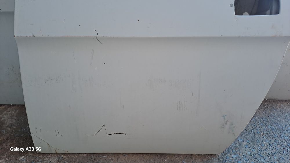 Газ 24-10 двери б.у.3шт.