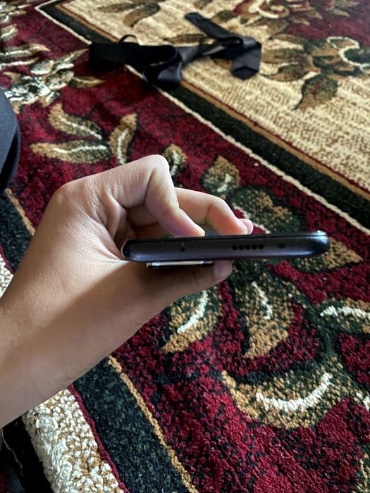 Redmi note 10 pro 256 gb
