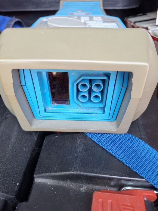 Tester electricieni profesional