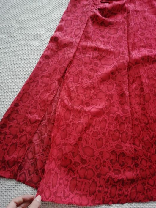 Новые от манго mango. Леопард.