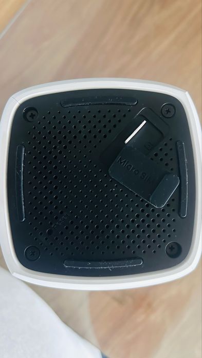 Router 5G / 4G Zyxel NR5103E V3 Wi-Fi 6 – Deblocat în orice rețea