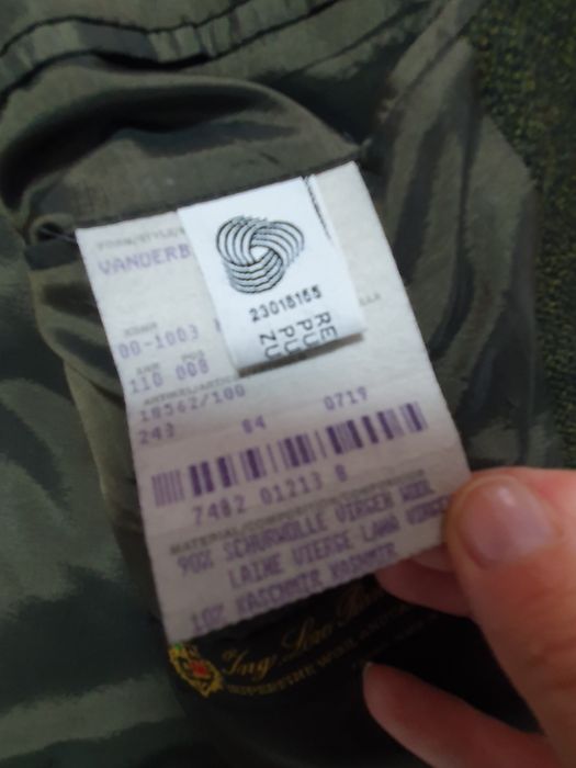 Сако Stiff р36С.Loro Piana сако р50