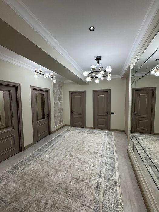 Юнусобод 13-квартал, Новостройка, 2/3/8. Ор-р: РайОНО