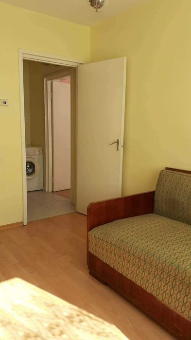 Apartament  BâileTuşnad