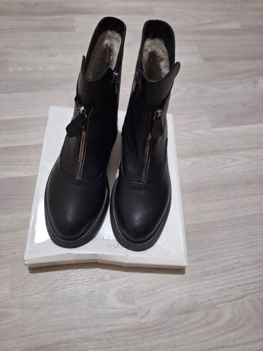 Новая турецкая обувь