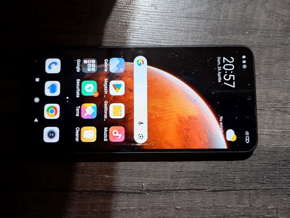 Telefon Redmi 12 stare foarte buna