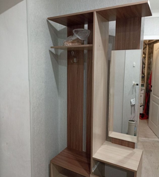 Прихожая компактная