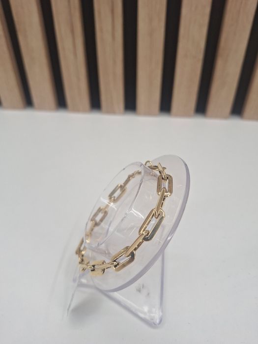 Bratara Aur 14K 9.66Gr Lungime 20Cm #41516