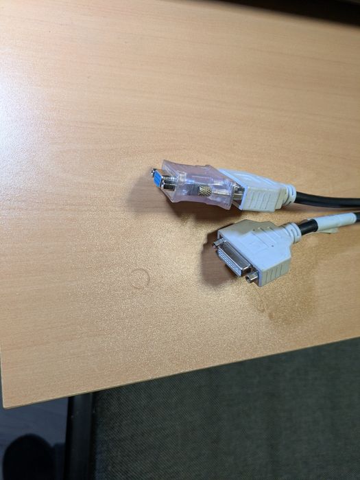 Видеокарта Nvidia NVS 315