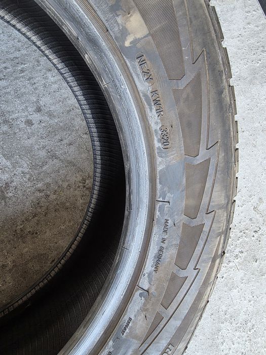 225/65/17 GOODYEAR 4бр