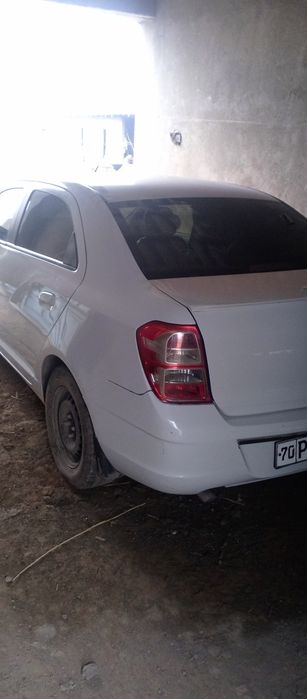 Кобалит сотилади