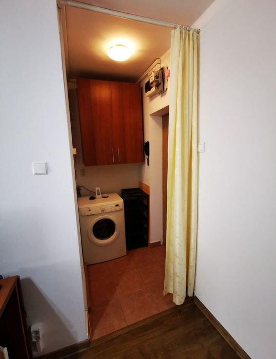 Garsoniera de închiriat direct proprietar!