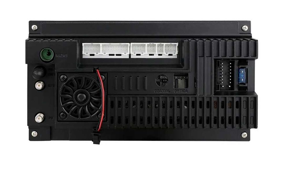 Мултимедия 7" Android 13 2GB RAM GPS RDS DSP двоен дин 2 DIN