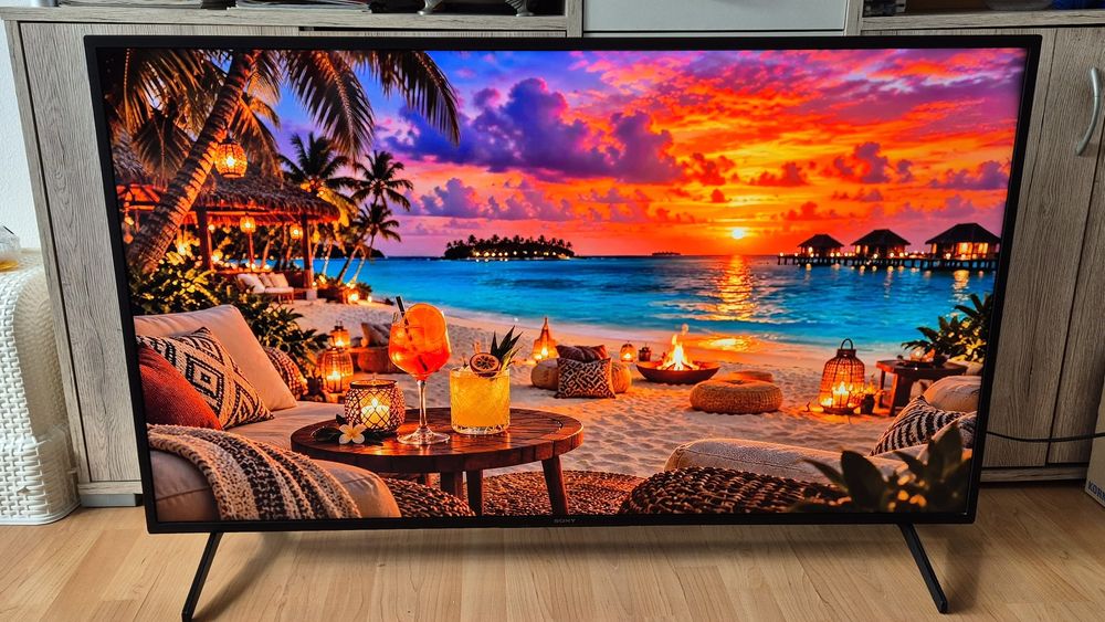 Sony KD-55XH8096 Android, 4K, UltraHD, Smart, WiFi, LED