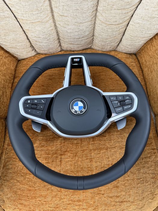 Volan + Airbag BMW Seria 3 G20 G21, Seria 4 G22 G23 G26