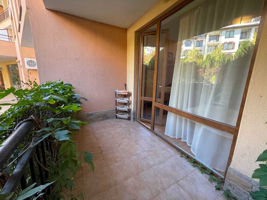 Продава се Двустаен апартамент в Свети Влас - 61 кв.м за 1722 €/кв.м - Снимка #15