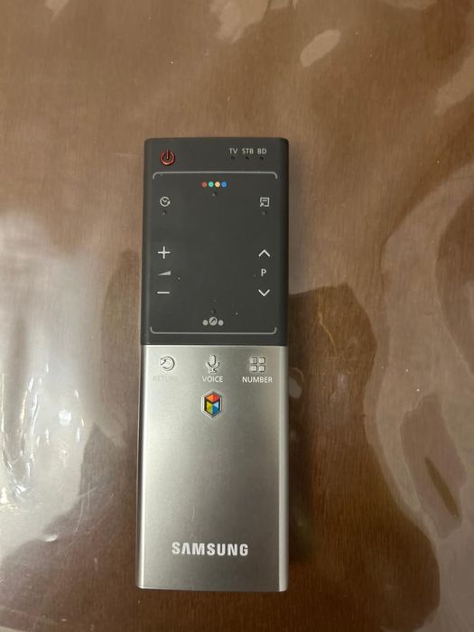 пульт Samsung Smart Touch Control