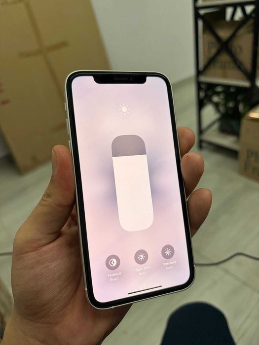 iphone 17 pro xsga korpus qoylgan