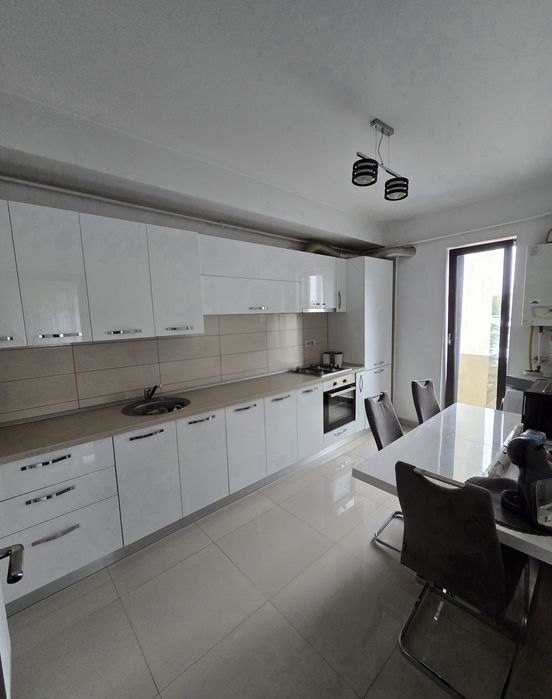 Apartament 2 camere Brancoveanu - View 4