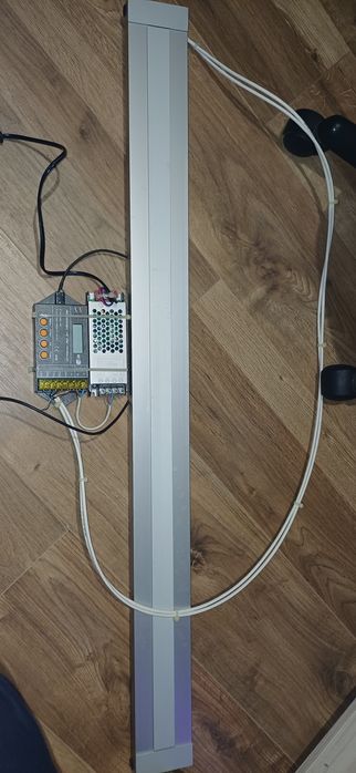 Lampa led  acvariu 1m lungime