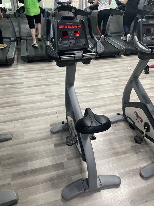 Bicicleta Biciclete Star Trac Aparate Fitness Technogym Matrix