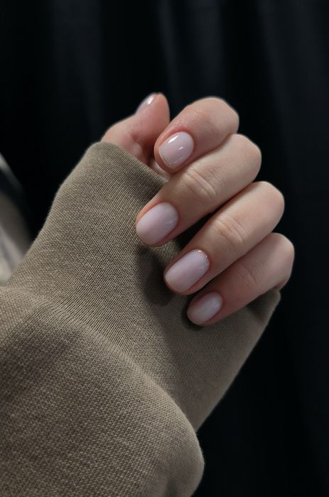 Маникюр Шемонаиха