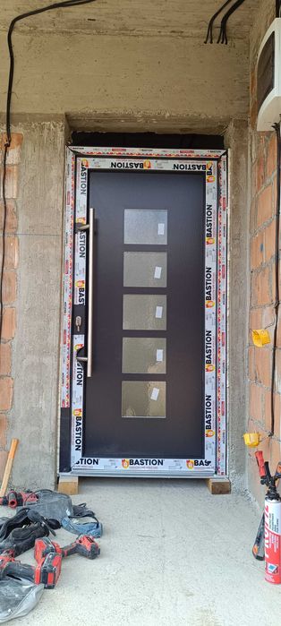 Montaj usi , Reparatii , Deblocari