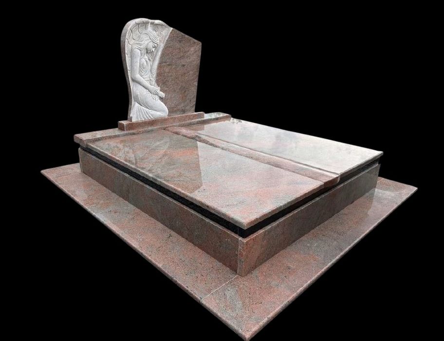 Monumente funerare