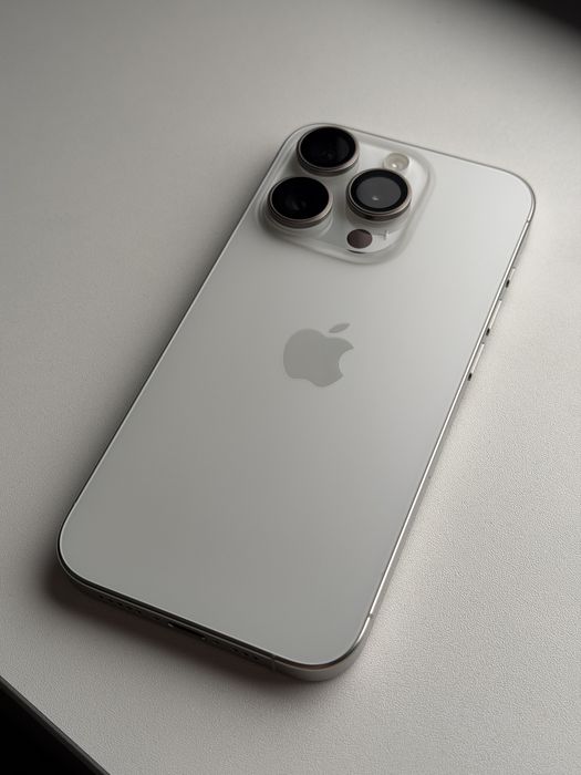 Iphone 15 pro 128 GB