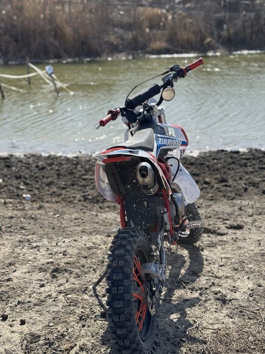 ZUUMAV K3 Состояние Идеальный