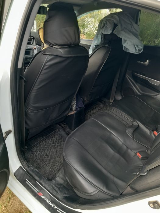 Машина киа рио срочно