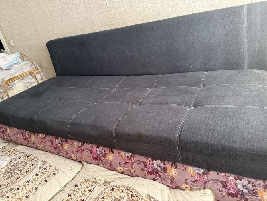 Продам раскладной диван