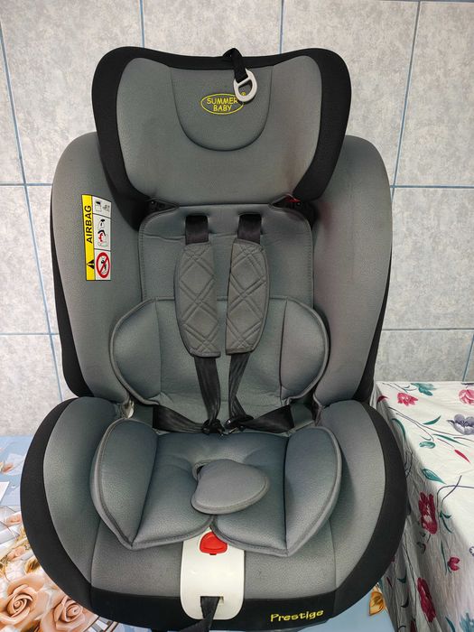 Scaun auto BABY JOLIE PRESTIGE IDL Collection
