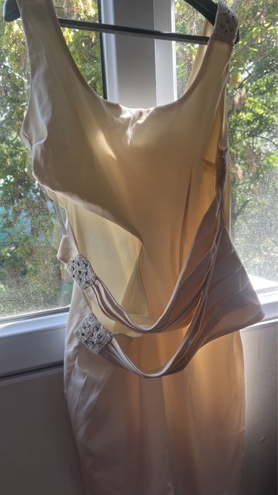 Платья джинсовое сарафан mango zara hm срочно